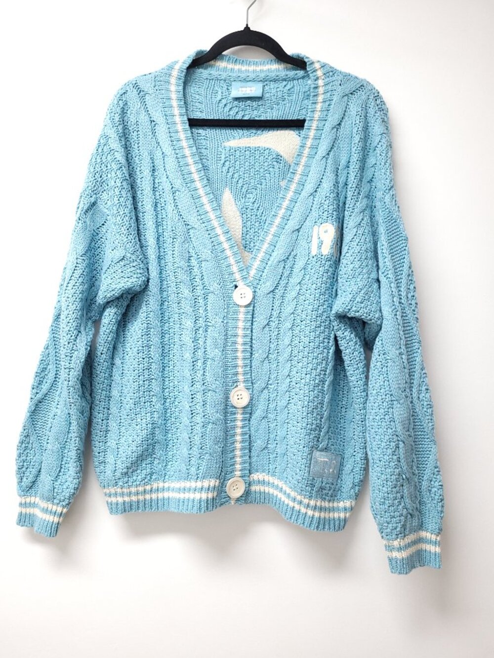 Taylor Swift 1989 Taylor’s Version Seagull Cardigan Size M/L